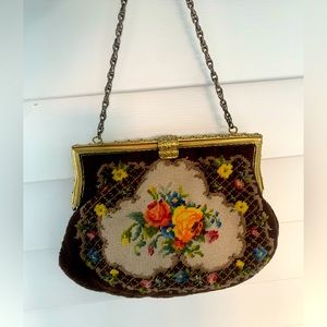 Vintage purse
